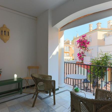 Playa Muralla, Apartamento El Puerto de Santa Maria Exterior foto