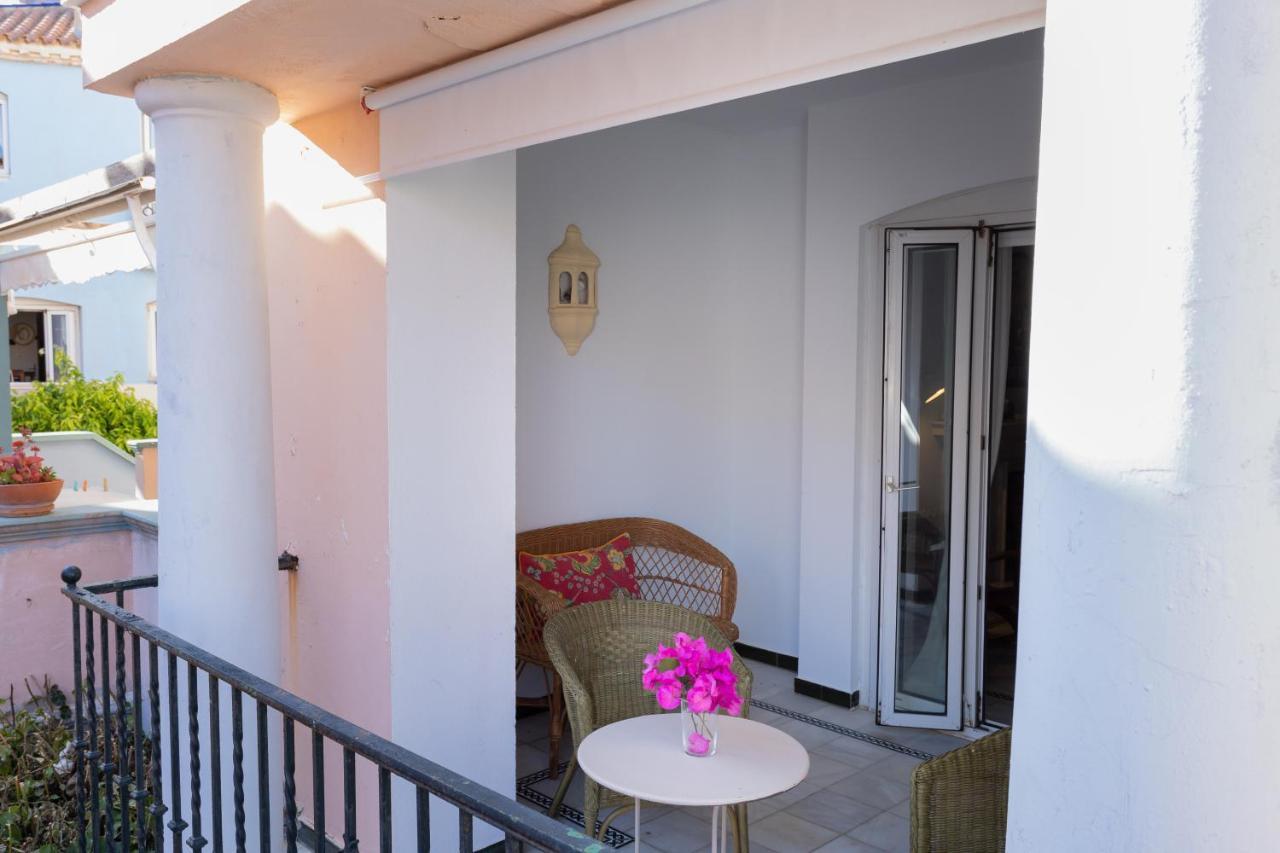 Playa Muralla, Apartamento El Puerto de Santa Maria Exterior foto