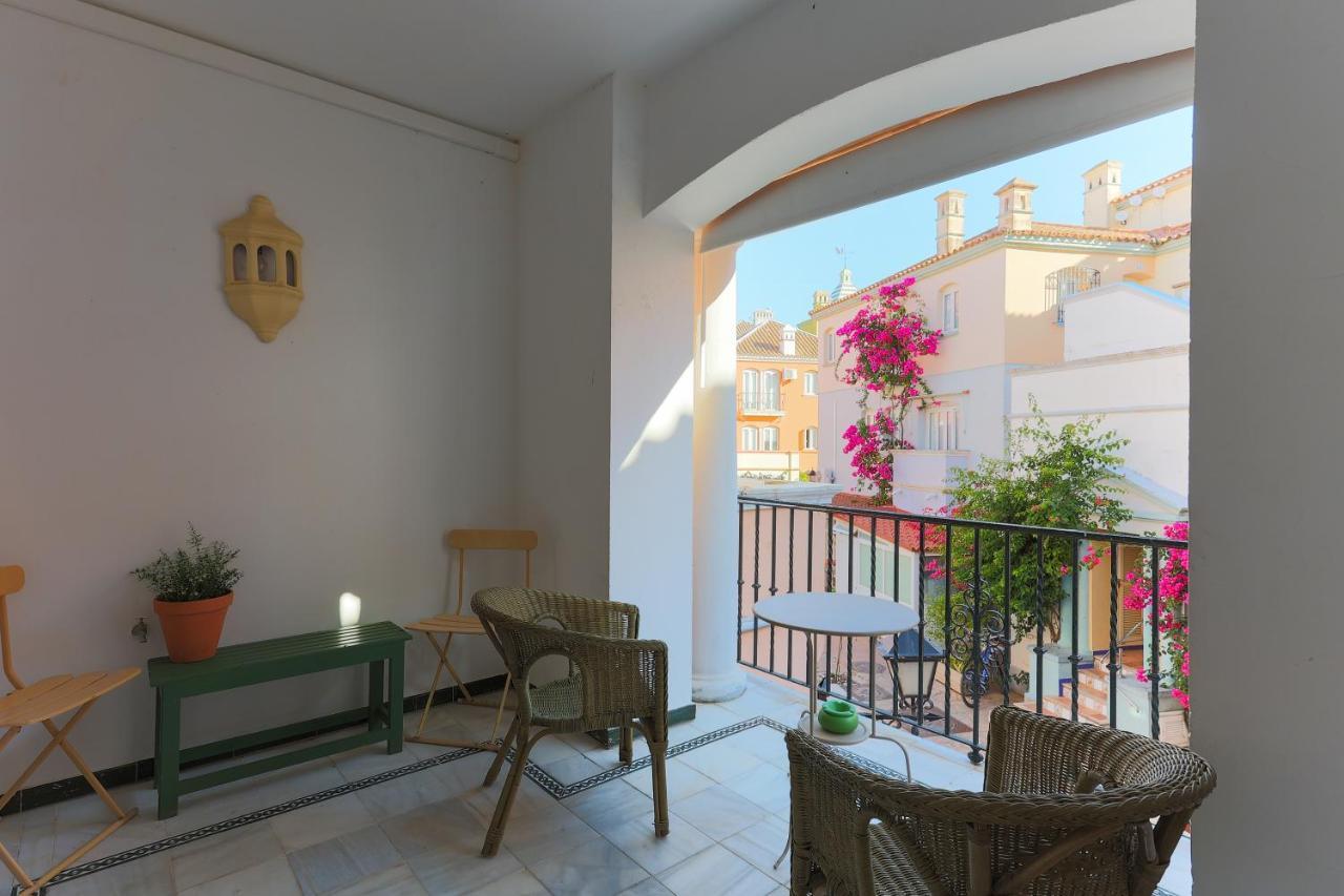 Playa Muralla, Apartamento El Puerto de Santa Maria Exterior foto